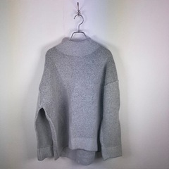 JEANASIS セーター フリーサイズ