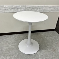 チューリップテーブル 直径60cm×高さ73㎝