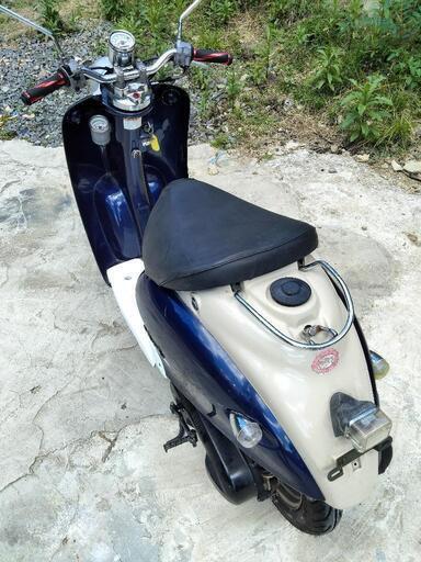決まりました YAMAHA VINO ヤマハ ビーノ SA10J 2スト 成約致しました 