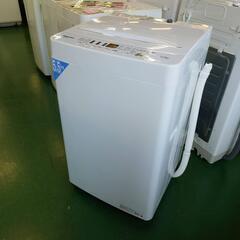 【愛品倶楽部柏店】ハイセンス 2020年製 5.5kg 洗濯機 HW-T55D