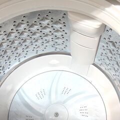 TOSHIBA 東芝 7kg 洗濯機 2017年製 AW-7D6　１４３