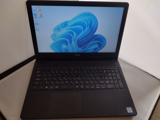 ノートパソコン　Core i3　　6世代