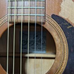 シーガル Seagull 極上! S6 TOBACCO BURST

カナダがほこる名器！ シーガル Seagull 極上! S6 TOBACCO BURST カナダがほこる名器！