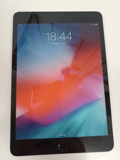 【Wi-Fiモデル】iPad mini 3 MGGQ2J/A (A1599) 64GB