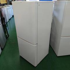 愛品倶楽部 柏店】アクア 2022年製 168L冷凍冷蔵庫 AQR-17M（W）