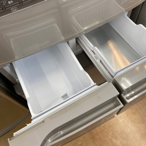 トレファク摂津店】HITACHI5ドア冷蔵庫入荷致しました！