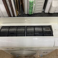 K04479 シャープ 2020年製 中古エアコン 主に14畳用 冷房能力 4.0KW 
