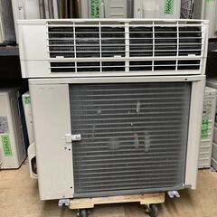 K04479 シャープ 2020年製 中古エアコン 主に14畳用 冷房能力 4.0KW 
