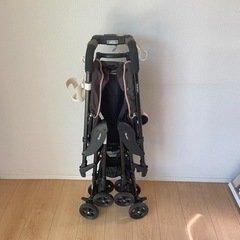 コムペット　ミリミリライトα-ヴィンテージ ハーマンミラー イームズ モダンファニチャー ナウガレザー S51.11製造 Herman Miller 1976 H脚 札幌市 西岡店