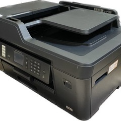 ✨A3対応✨ ブラザー MFC-J6580CDW 複合機 プリンター FAX MFC-J6580CDW | インクジェットプリンター・複合機 | ブラザー