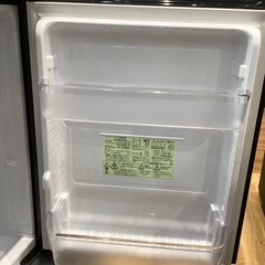 イオンモール神戸南店】Panasonic2ドア冷蔵庫です【取りに来られる方限定】