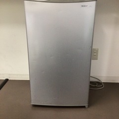 2012年製　冷蔵庫75L（SHARP）★値下げしました！