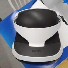 PS VR(動作確認済み。欠品無し)TJ1327の通販はau PAY マーケット 