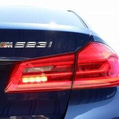 【自社ローン】 BMW(5シリーズ) 523i Mスポーツ♬  ...