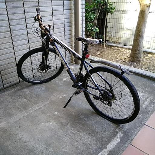 □GIANT ANTHEM 2 ジャイアント アンセム2 2007年 8速 26インチ