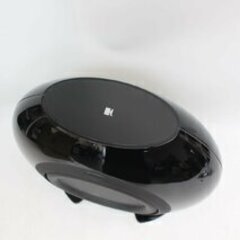 141)KEF subwoofer HTB2 サブウーファー 3000シリーズ