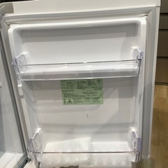 トレファク神戸南店】EDION2ドア冷蔵庫【取りに来られる方限定】