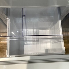 トレファク神戸南店】EDION2ドア冷蔵庫【取りに来られる方限定】