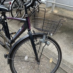 ロードバイク/自転車(タイヤ交換済み)/お引き取り/お値下げ可能 ロードバイク/自転車(タイヤ交換済み)/お引き取り/お値下げ可能