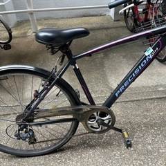 ロードバイク/自転車(タイヤ交換済み)/お引き取り/お値下げ可能 ロードバイク/自転車(タイヤ交換済み)/お引き取り/お値下げ可能