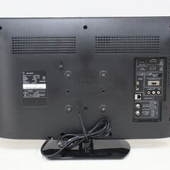 SHARP☆24型液晶テレビ☆アクオス☆LC-24K20☆2014年製☆動作確認済み