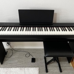電子ピアノ ローランド 88鍵盤、