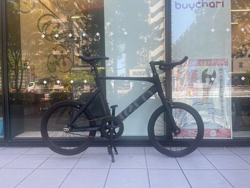 9/1 入荷！ TERN 「ターン」 SURGE UNO 2021年モデル ミニベロ サイズ50 ITZMP9ID8FAO