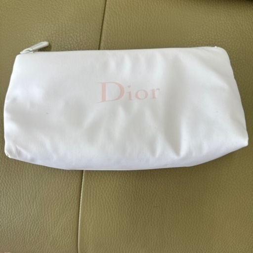 DIORノベルティーグッズ