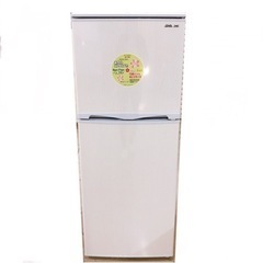 【売約済】アビテラックス 2020年製 冷凍冷蔵庫 家庭用 13...