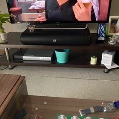 オシャレなテレビ台