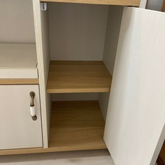 ✨️ニトリのキッチンカウンター✨️