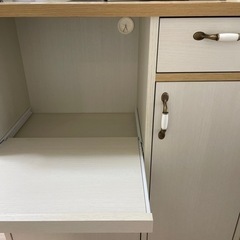 ✨️ニトリのキッチンカウンター✨️