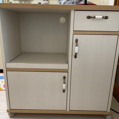 ✨️ニトリのキッチンカウンター✨️