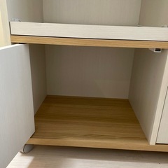 ✨️ニトリのキッチンカウンター✨️