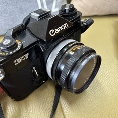 Canonカメラ