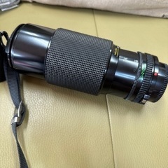 Canonカメラ