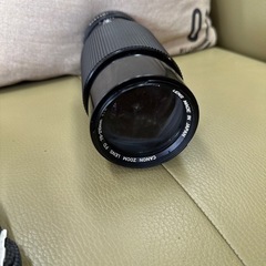 Canonカメラ