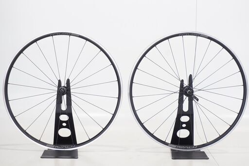 ROVAL 「ローヴァル」  SLX24 SHIMANO11速 ホイールセット