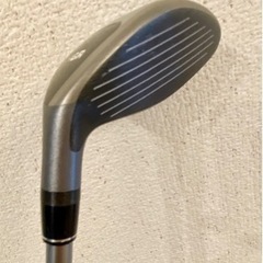 美品 PRGR 「Q28」 プロギア ゴルフクラブ フェアウェイウッド ゴルフ ウッド 右利き用