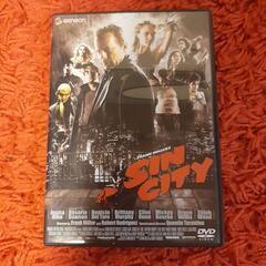 SINCITY　シンシティー