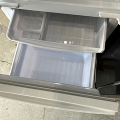 配達可【冷蔵庫】【シャープ】137L 2020年製★6ヶ月保証クリーニング済み【管理番号10109】