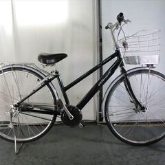 札幌市内配達無料。安心安全BAA中古ブリジストンアルベルト27インチホワイト！ 札幌市内配達無料。安心安全BAA中古ブリジストンアルベルト27インチ