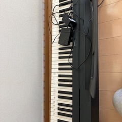 ヤマハp45 電子ピアノ