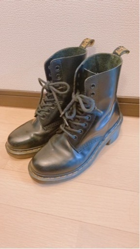 Dr.Martens ブーツ