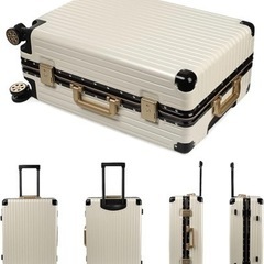 【未使用】スーツケース