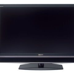 「受け渡し予定者決定」SONY BRAVIA 46インチ液晶テレビ