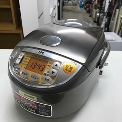 O2309-021 象印 IH炊飯ジャー NP-VP10EI ブ...