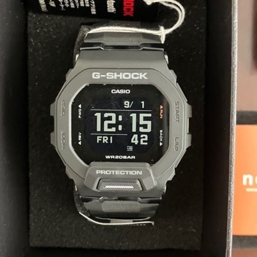 その他 G-SHOCK  GDB-200-1JF
