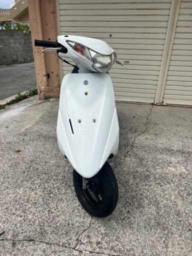 その他 v50 50cc