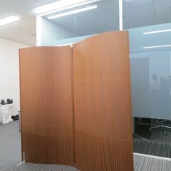 パーテーション（リビング、オフィス向け）